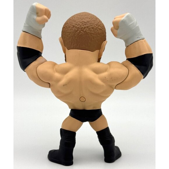 Triple H (HHH) 6" Action Figure - Jada Die Cast Metals (Die Cast) 2017 - Picture 3 of 6